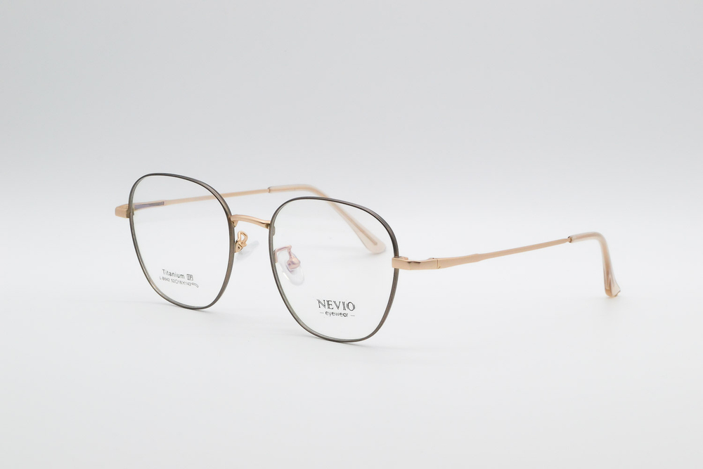 Изг. оправы Nevio L-B642 C3