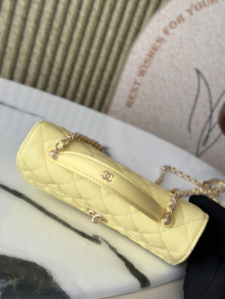 Chanel Bag 18 cm