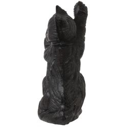 GAEM Стоппер дверной "Кошка", L13 W8 H21 см