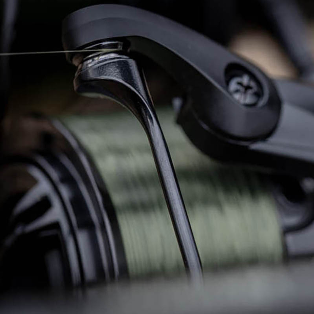 Катушка Okuma Obsidian Carp OSD 12000