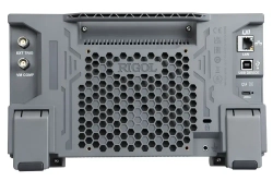 Цифровой настольный мультиметр RIGOL DM858E с 5,5-битным разрешением 80 rdgs, точность 0,06% постоянного тока, объем памяти 20 000