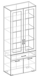 Виктория Витрина №2