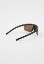Спортивные очки AVEO Iride / Fade Green / Blue Mirror Lens