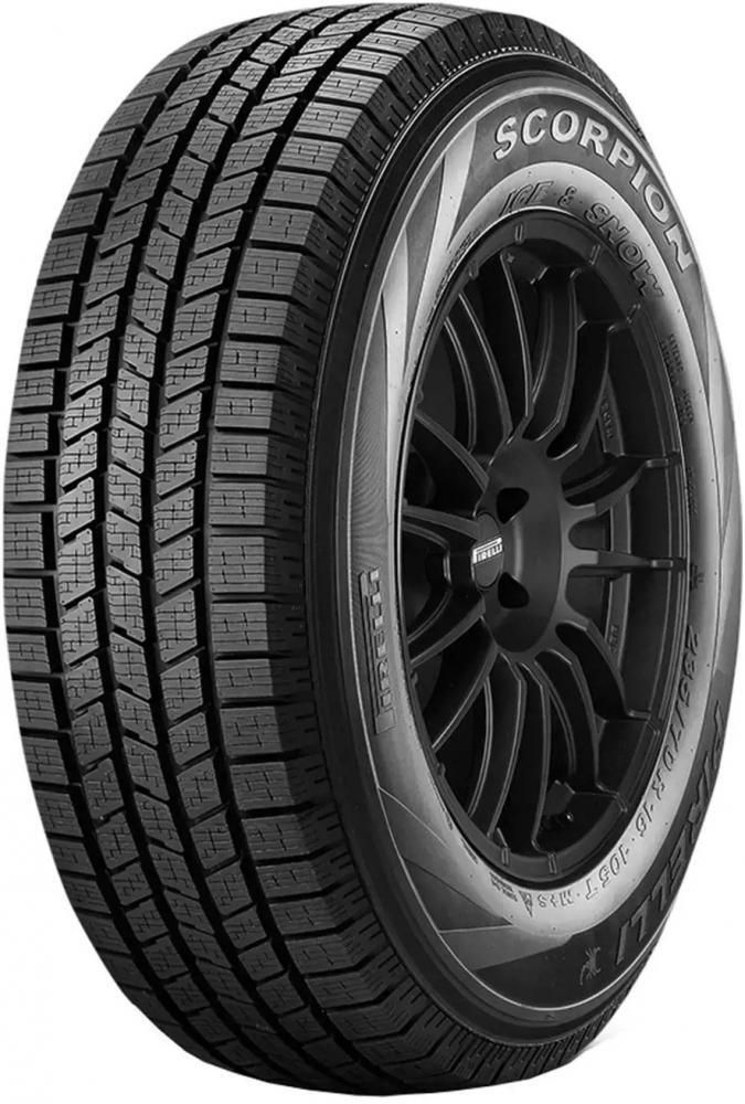 Pirelli Scorpion Ice&amp;Snow 275/45 R20 110V
