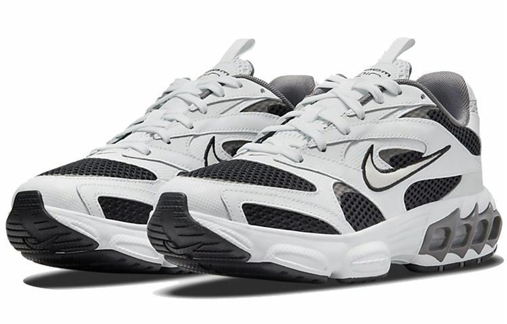 Кроссовки Nike Zoom Air Fire (Женская размерная сетка)