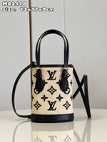 Louis Vuitton Nano Bucket