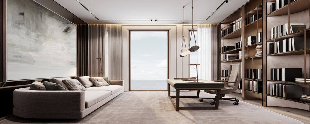 ОТЕЛЬ "WALDORF ASTORIA", ОАЭ, Дубай, Рас-Аль-Хайм. Гостиница-Апартаменты высшего мирового класса!. Апартаменты *6+ Место, где живут мировые знаменитости, своя сигарная комната, винная комната, личный лифт, личный консьерж, поле для гольфа