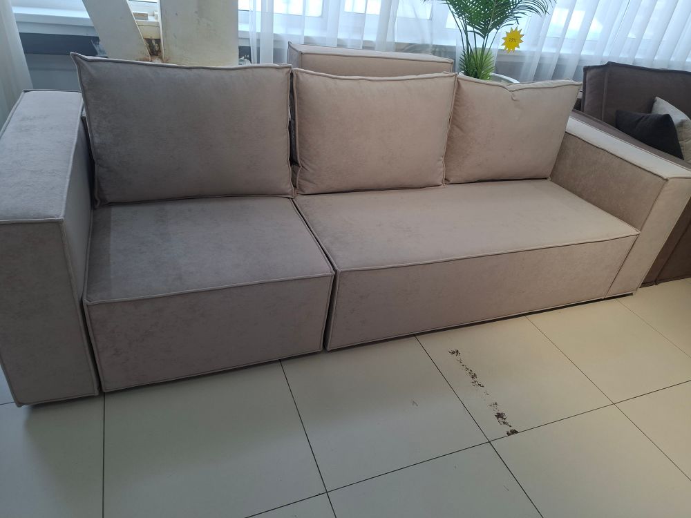 Диван "Ральф" БД в ассортименте