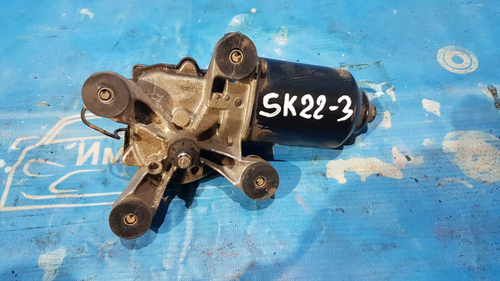 Моторчик переднего дворника NISSAN VANETTE 2001