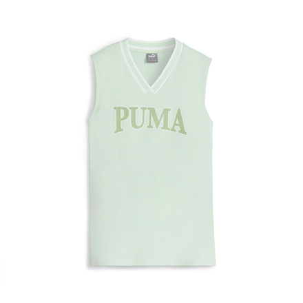 Женская майка PUMA PUMA SQUAD Vest TR