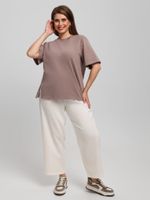 Футболка Волшебница Виотекс БЕЖЕВЫЙ