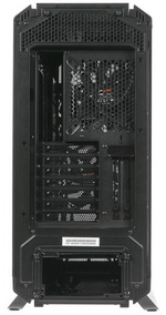 Корпус be quiet! Silent Base 802 BGW39 черный