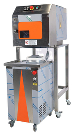 Тестоделитель-округлитель Azimut PO-AR 300