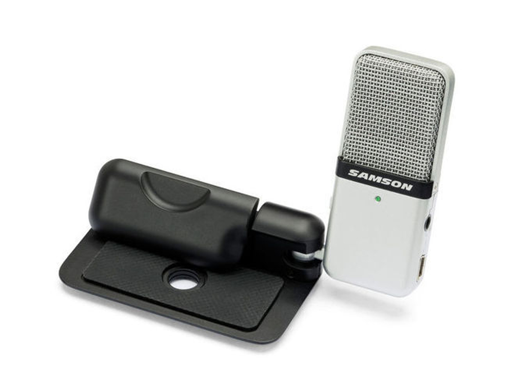 USB-микрофон Samson Go Mic USB