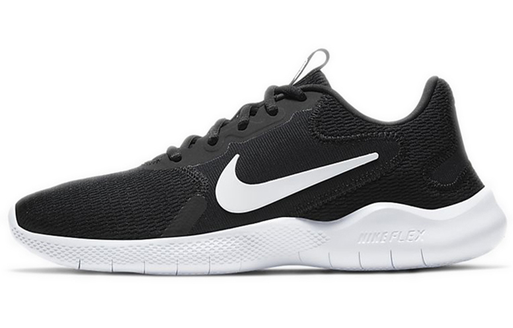 Кроссовки Nike Flex Experience Rn 9 (Женская размерная сетка)