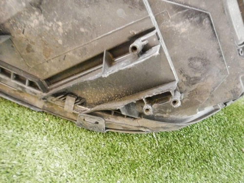 Битая Фара правая Mercedes S W222 (2013-2017) LED