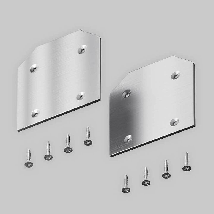 Заглушка Maytoni Technical Accessories for tracks Exility TRA034MPEC-21S