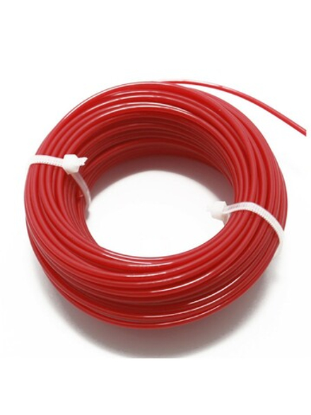 Леска для тримера PROFIT Квадрат 2,4ммХ15м