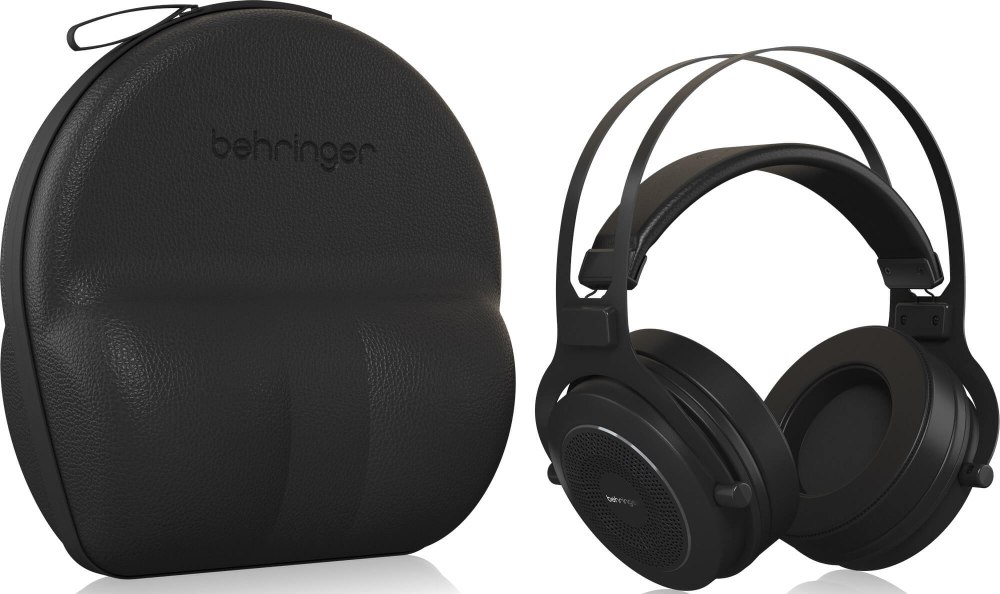 Наушники BEHRINGER OMEGA