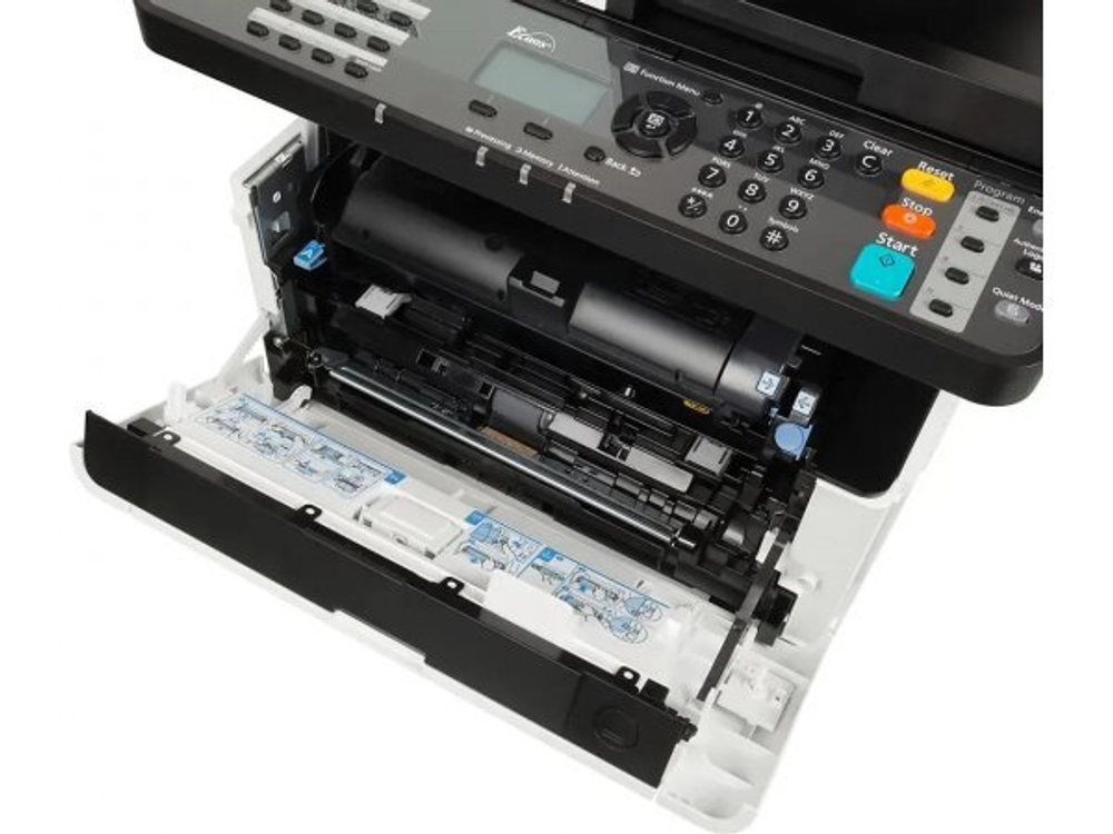 МФУ лазерное Kyocera Ecosys M2135DN