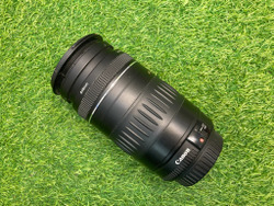 Canon EF 90-300mm 4.5-5.6 USM