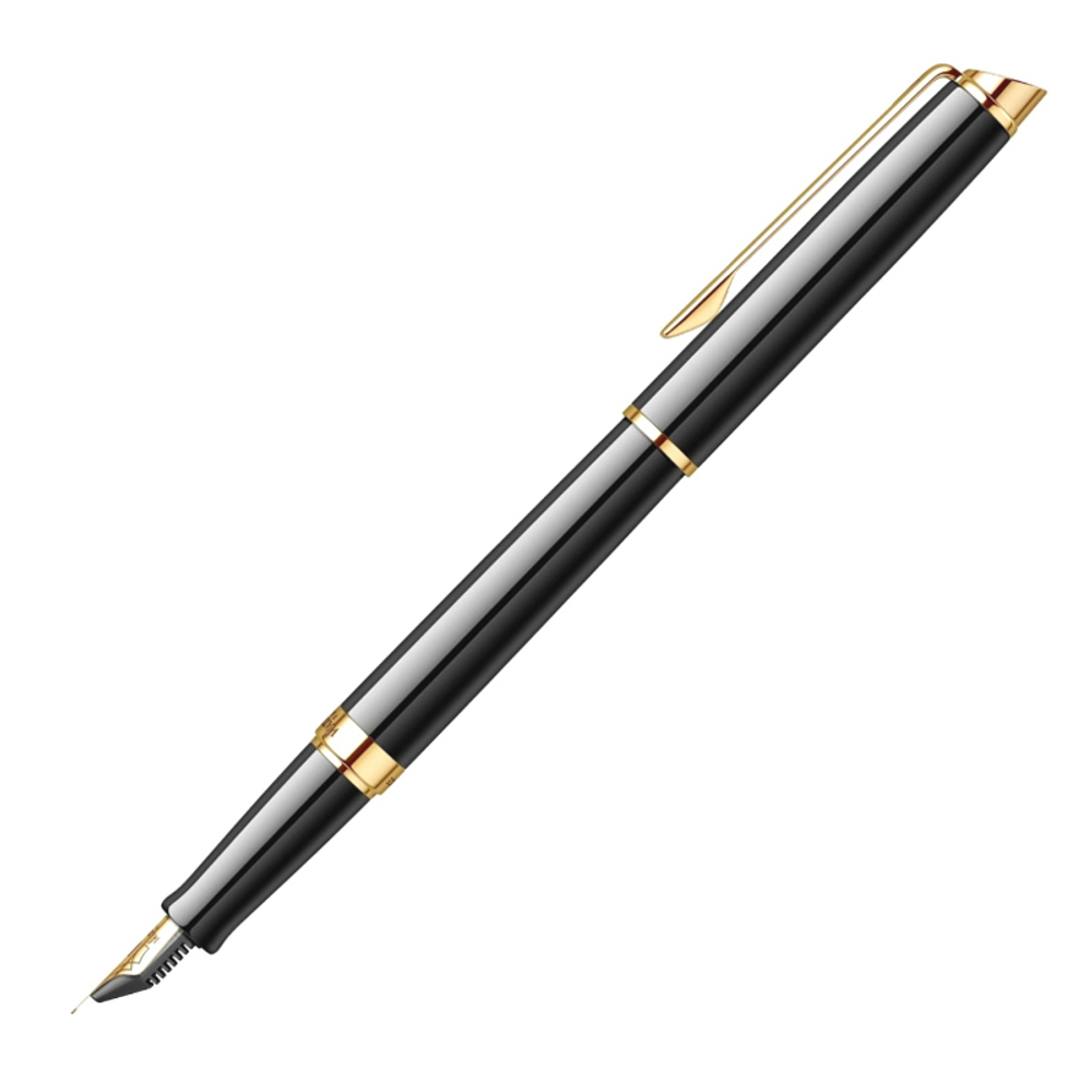 Ручка перьевая Waterman Hemisphere F