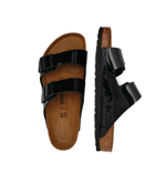 шлепанцы arizona Birkenstock - черный(1005291)