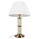 Декоративная настольная лампа Loft It LIMESTONE 10442T/B