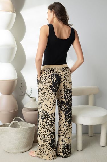 Брюки пижамные Mia-Amore 5005 &quot;Leo&quot;