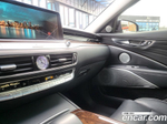 Kia The K9 (Quoris/K900) 3.8 GDI AWD (11.2020)