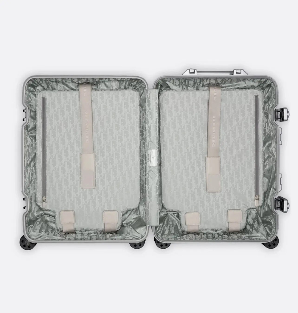 Чемодан Rimova Dior