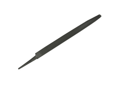 Напильник трехгранный 250мм №2