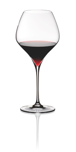 Набор бокалов для красного вина 2 шт 770 мл Riedel Pinot Noir Австрия фото