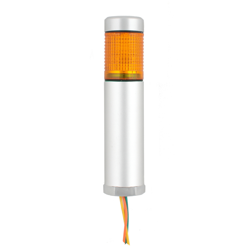 Светосигнальная колонна TL25-024-Y