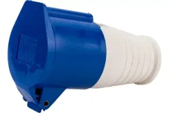 Розетка Navigator HT-223 32А 01398