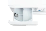 Стиральная машина INDESIT BWSA 5109 WWV