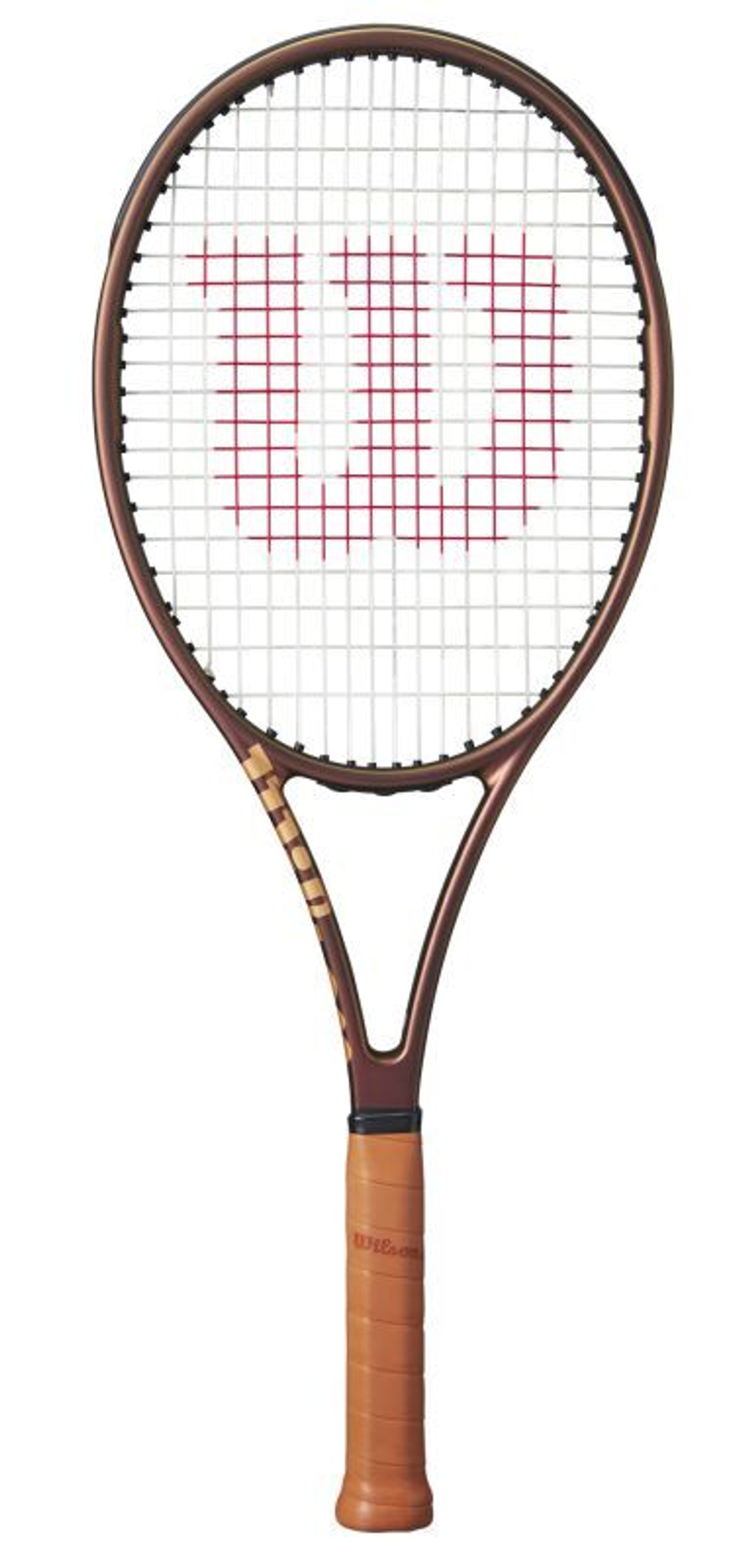 Теннисная ракетка Wilson Pro Staff 97UL V14