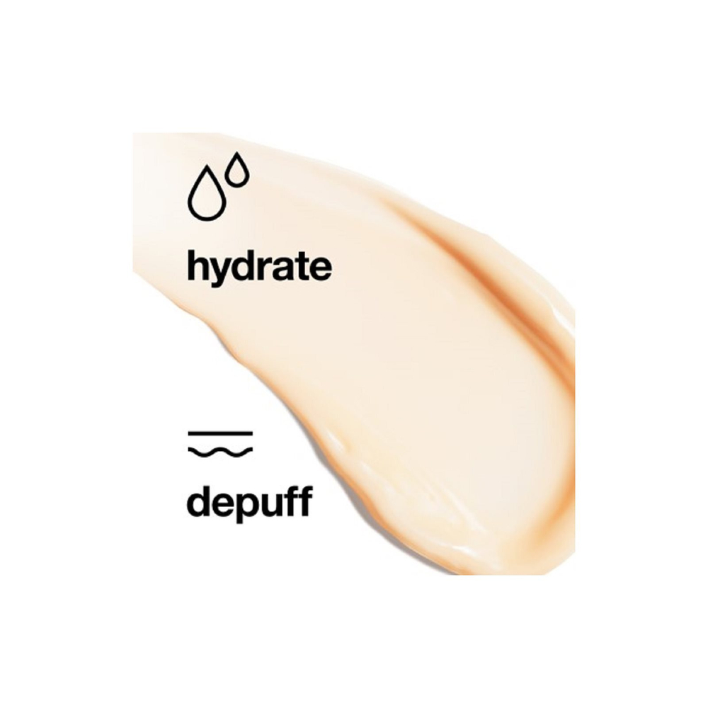 Clinique All About Eyes Rich - увлажняющий крем для глаз против отеков и темных кругов /   30  ml  / GTIN 020714302573