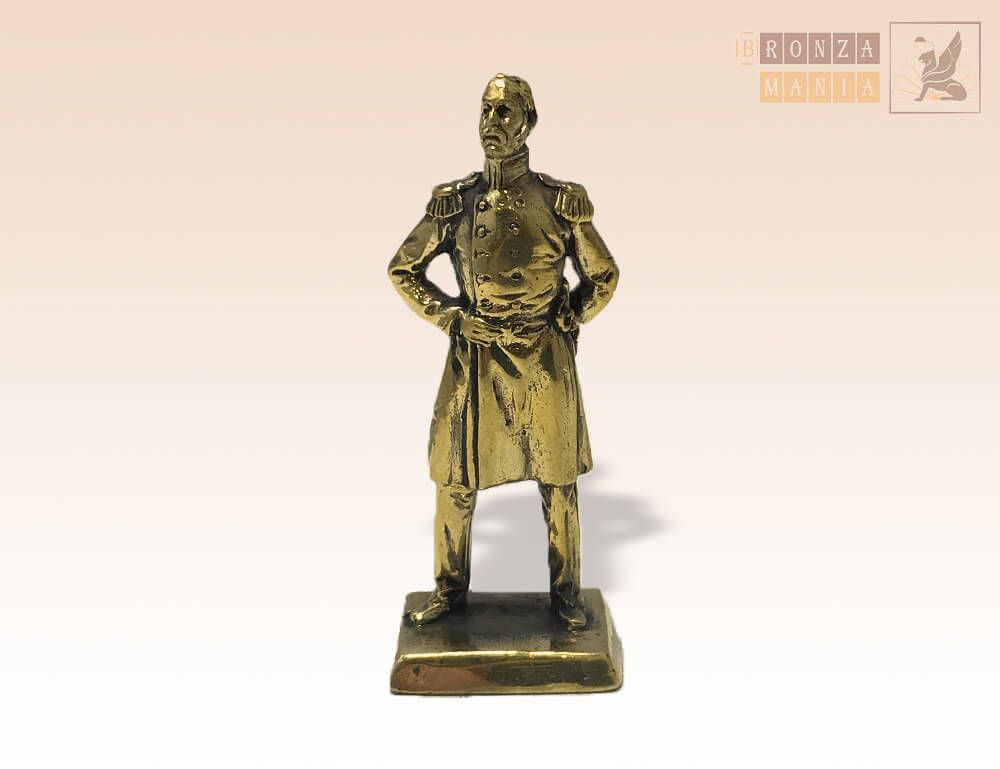 фигурка Николай I