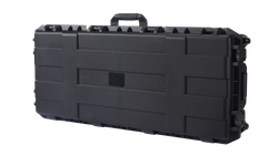 Ударопрочный кейс KZCASE@X4003