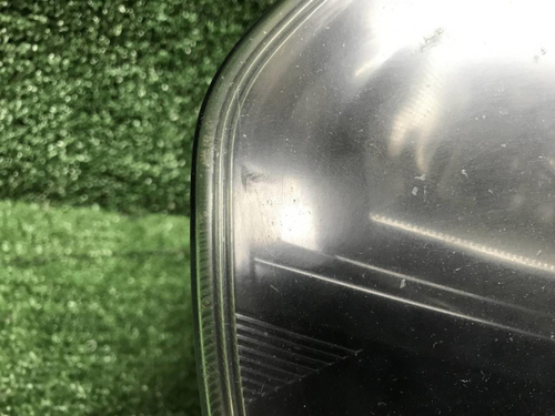 Фара левая Ford Transit 7 (2014-2019) галоген