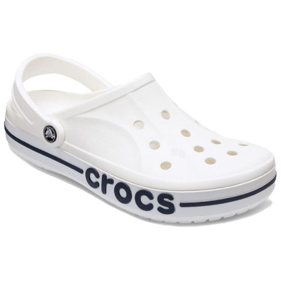 Crocs Bayaband Clog 'Off White'