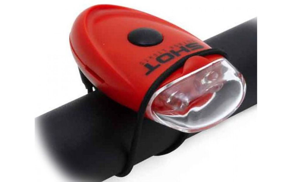 Фонарь-брелок задний A-SHOT R AUTHOR Фонарь-брелок задний A-SHOT R AUTHOR