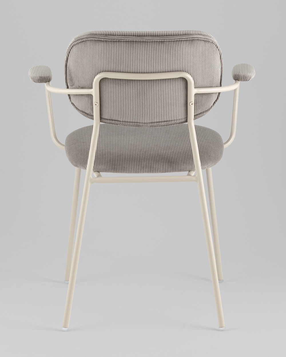 Стул Кэрол серый