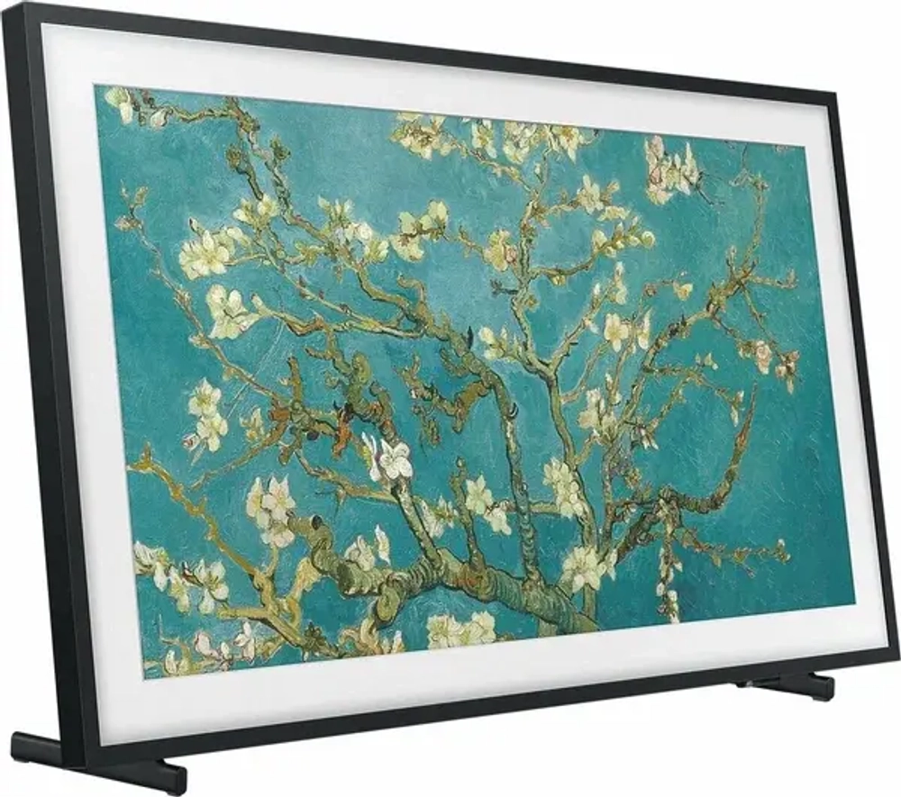 Телевизор 32" Samsung QE32LS03CBUXRU