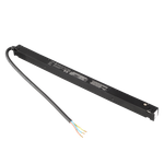 Драйвер для магнитного шинопровода 48V, 150W Crystal Lux CLT 0.204 08 BL