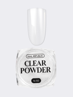 50 Втирка CLEAR POWDER NR 0.2г