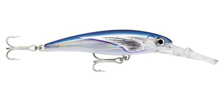 Воблер RAPALA X-Rap Magnum XRMAG40 / 16 см, 77 г, цвет FFU