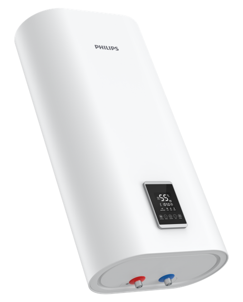 Электрический водонагреватель серии UltraHeat Smart AWH1621/51(50YC)