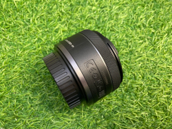 Canon RF 50mm 1.8 STM